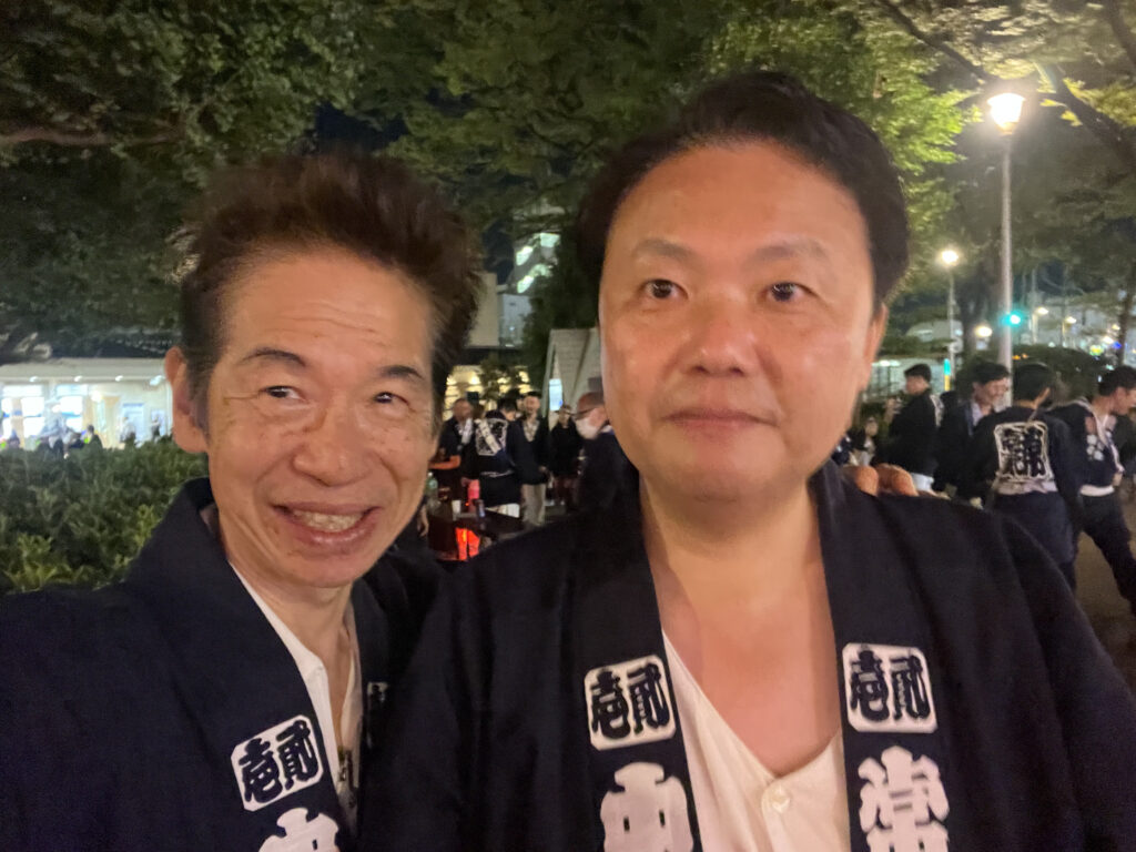 編集委員あいさつ